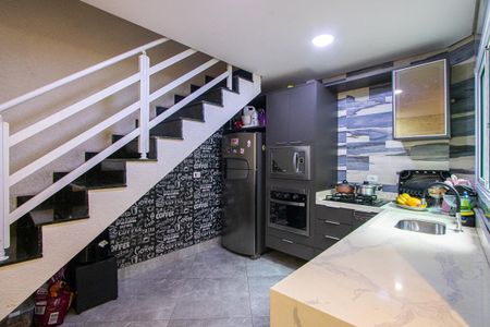 Apartamento para alugar com 120m², 2 quartos e 1 vaga Apartamento para alugar com 120m², 2 quartos e 1 vagaCozinha