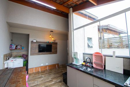 Apartamento para alugar com 120m², 2 quartos e 1 vaga Apartamento para alugar com 120m², 2 quartos e 1 vagaÁrea de serviço