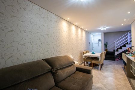 Apartamento para alugar com 120m², 2 quartos e 1 vaga Apartamento para alugar com 120m², 2 quartos e 1 vagaSala