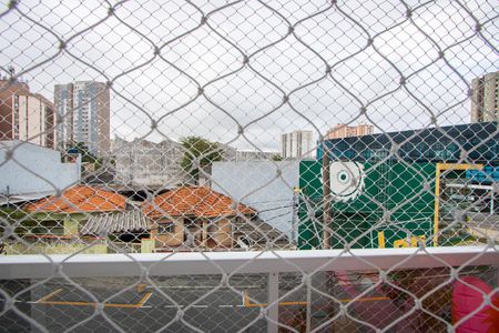 Apartamento para alugar com 120m², 2 quartos e 1 vaga Apartamento para alugar com 120m², 2 quartos e 1 vagaVista do Quarto