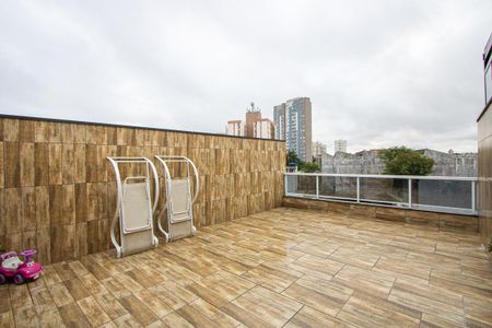 Apartamento para alugar com 120m², 2 quartos e 1 vaga Apartamento para alugar com 120m², 2 quartos e 1 vagaÁrea externa