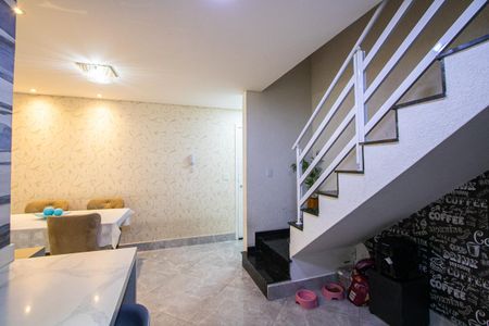 Apartamento para alugar com 120m², 2 quartos e 1 vaga Apartamento para alugar com 120m², 2 quartos e 1 vagaCozinha