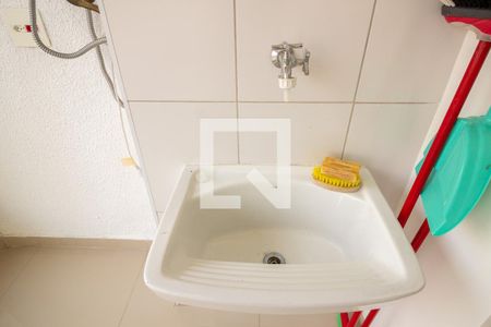 Apartamento para alugar com 38m², 1 quarto e sem vaga