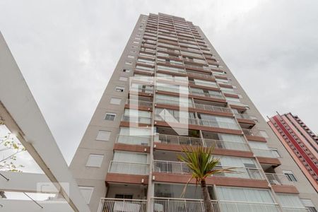 Apartamento para alugar com 38m², 1 quarto e sem vaga