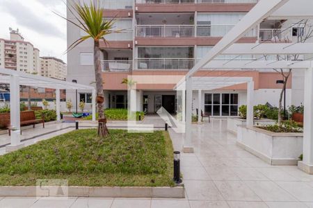 Apartamento para alugar com 38m², 1 quarto e sem vaga
