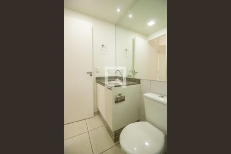 Apartamento para alugar com 38m², 1 quarto e sem vaga