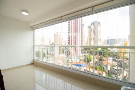 Apartamento para alugar com 38m², 1 quarto e sem vaga