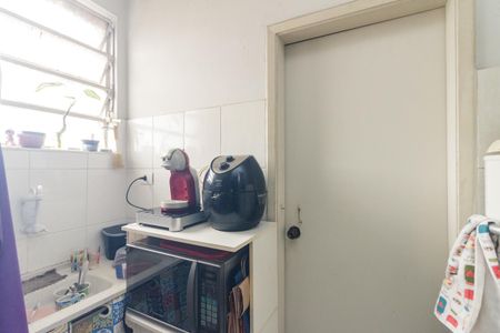 Studio à venda com 39m², 1 quarto e sem vaga Studio à venda com 39m², 1 quarto e sem vagaCozinha