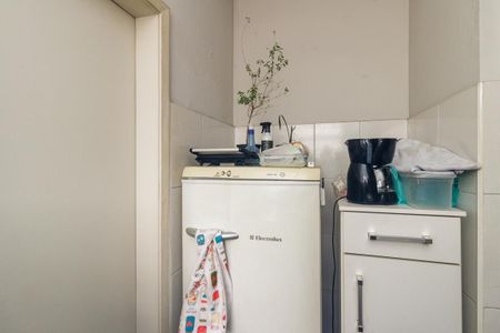 Studio à venda com 39m², 1 quarto e sem vaga Studio à venda com 39m², 1 quarto e sem vagaCozinha