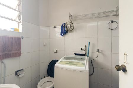 Studio à venda com 39m², 1 quarto e sem vaga Studio à venda com 39m², 1 quarto e sem vagaBanheiro