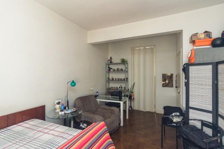 Studio à venda com 39m², 1 quarto e sem vaga Studio à venda com 39m², 1 quarto e sem vagaStudio