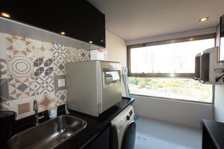 Apartamento para alugar com 70m², 2 quartos e 1 vaga Apartamento para alugar com 70m², 2 quartos e 1 vagaÁrea de Serviço