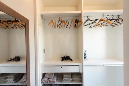 Apartamento para alugar com 70m², 2 quartos e 1 vaga Apartamento para alugar com 70m², 2 quartos e 1 vagaQuarto 2