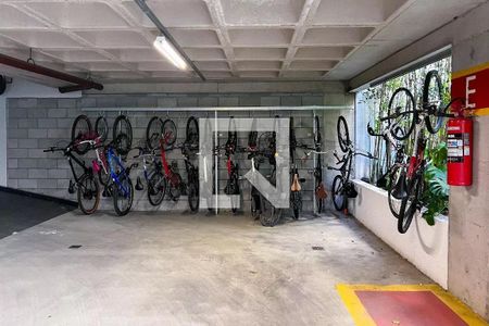 Apartamento para alugar com 70m², 2 quartos e 1 vaga Apartamento para alugar com 70m², 2 quartos e 1 vagaÁrea comum