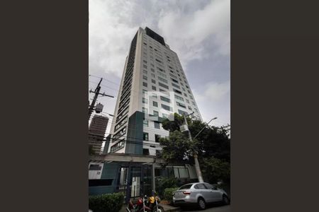 Apartamento para alugar com 70m², 2 quartos e 1 vaga Apartamento para alugar com 70m², 2 quartos e 1 vagaFachada