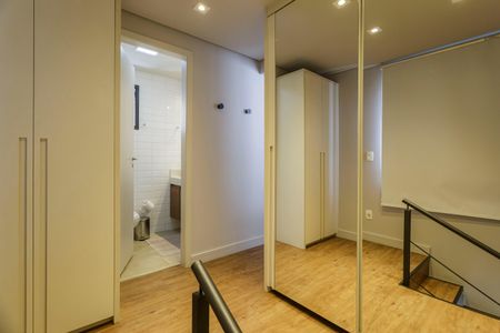 Apartamento para alugar com 70m², 1 quarto e 1 vagaSuíte