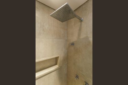 Apartamento para alugar com 70m², 1 quarto e 1 vagaBanheiro Suíte