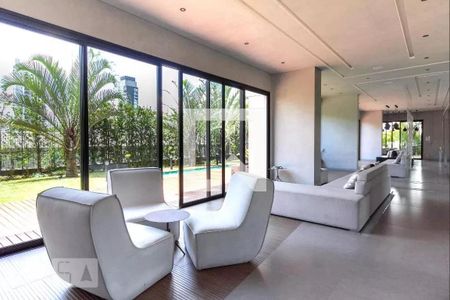 Apartamento para alugar com 70m², 1 quarto e 1 vagaÁrea comum - Salão de festas