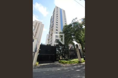 Apartamento para alugar com 70m², 1 quarto e 1 vagaFachada