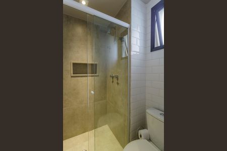 Apartamento para alugar com 70m², 1 quarto e 1 vagaBanheiro 