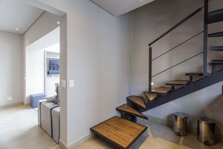 Apartamento para alugar com 70m², 1 quarto e 1 vagaCozinha