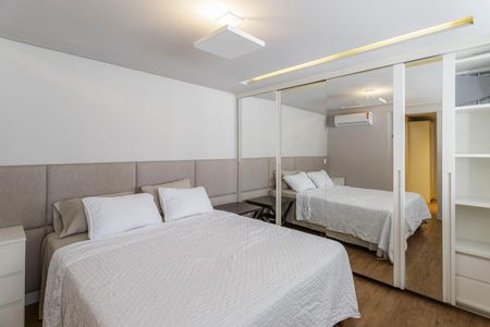 Apartamento para alugar com 70m², 1 quarto e 1 vagaSuíte