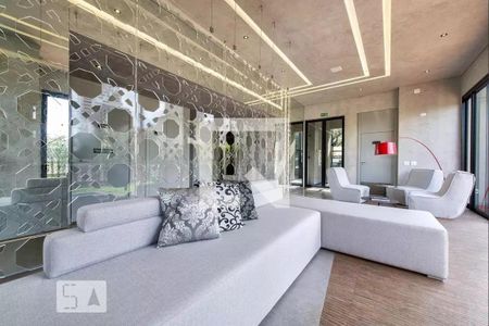 Apartamento para alugar com 70m², 1 quarto e 1 vagaÁrea comum - Salão de festas