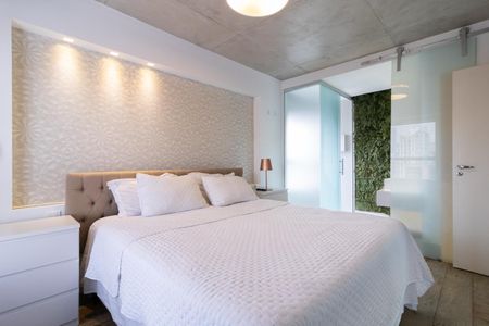 Apartamento para alugar com 70m², 1 quarto e 1 vaga Apartamento para alugar com 70m², 1 quarto e 1 vagaSuíte