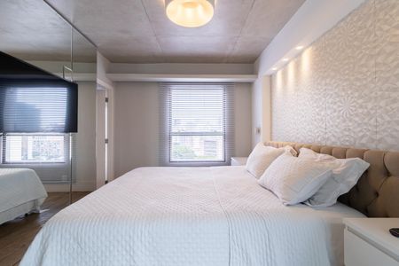 Apartamento para alugar com 70m², 1 quarto e 1 vaga Apartamento para alugar com 70m², 1 quarto e 1 vagaSuíte