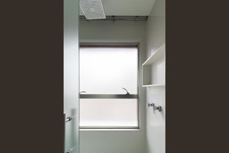 Apartamento para alugar com 70m², 1 quarto e 1 vaga Apartamento para alugar com 70m², 1 quarto e 1 vagaBanheiro da Suíte