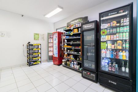 Apartamento para alugar com 70m², 1 quarto e 1 vaga Apartamento para alugar com 70m², 1 quarto e 1 vagaMini Market