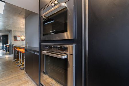 Apartamento para alugar com 70m², 1 quarto e 1 vaga Apartamento para alugar com 70m², 1 quarto e 1 vagaCozinha