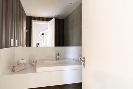 Apartamento para alugar com 70m², 1 quarto e 1 vaga Apartamento para alugar com 70m², 1 quarto e 1 vagaLavabo