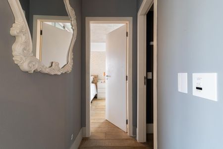 Apartamento para alugar com 70m², 1 quarto e 1 vaga Apartamento para alugar com 70m², 1 quarto e 1 vagaCorredor