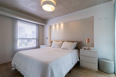 Apartamento para alugar com 70m², 1 quarto e 1 vaga Apartamento para alugar com 70m², 1 quarto e 1 vagaSuíte