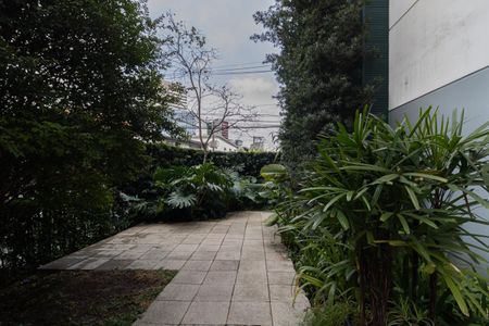 Apartamento para alugar com 70m², 1 quarto e 1 vaga Apartamento para alugar com 70m², 1 quarto e 1 vagaÁrea externa