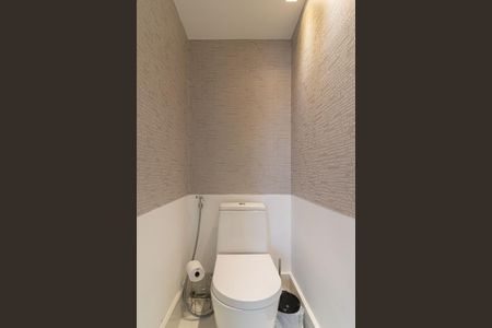 Apartamento para alugar com 70m², 1 quarto e 1 vaga Apartamento para alugar com 70m², 1 quarto e 1 vagaBanheiro da Suíte