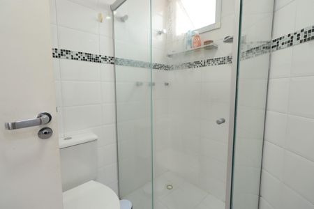 Apartamento para alugar com 84m², 2 quartos e 2 vagasBanheiro da Suíte