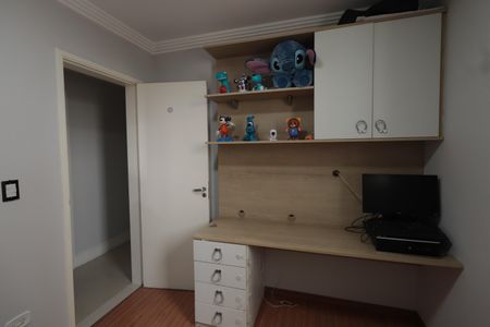Apartamento para alugar com 84m², 2 quartos e 2 vagasQuarto 1