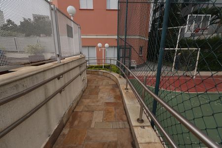 Apartamento para alugar com 84m², 2 quartos e 2 vagasÁrea comum