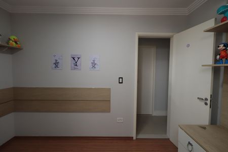 Apartamento para alugar com 84m², 2 quartos e 2 vagasQuarto 1