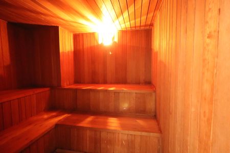 Apartamento para alugar com 84m², 2 quartos e 2 vagasSaúna