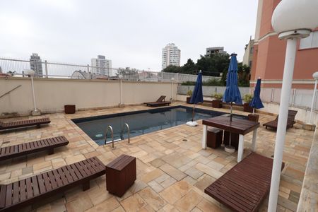 Apartamento para alugar com 84m², 2 quartos e 2 vagasÁrea comum - Piscina