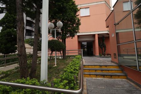 Apartamento para alugar com 84m², 2 quartos e 2 vagasPortaria