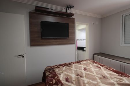 Apartamento para alugar com 84m², 2 quartos e 2 vagasSuíte