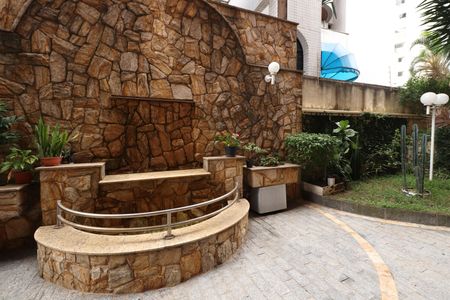 Apartamento para alugar com 84m², 2 quartos e 2 vagasÁrea comum