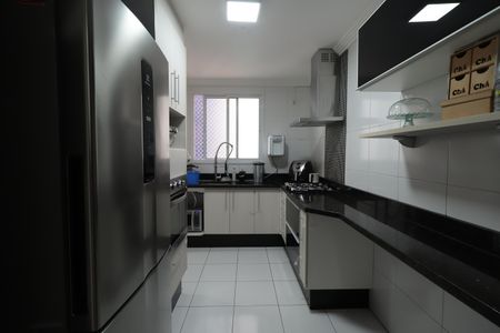 Apartamento para alugar com 84m², 2 quartos e 2 vagasCozinha