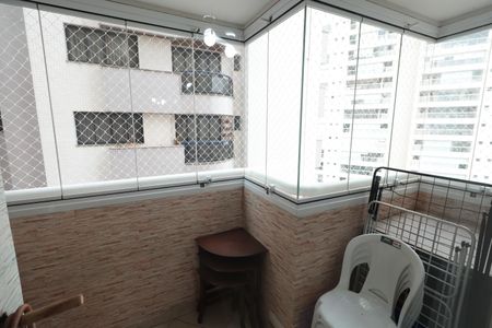 Apartamento para alugar com 84m², 2 quartos e 2 vagasSacada