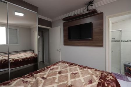 Apartamento para alugar com 84m², 2 quartos e 2 vagasSuíte