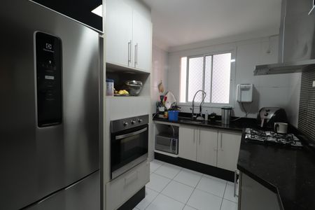 Apartamento para alugar com 84m², 2 quartos e 2 vagasCozinha
